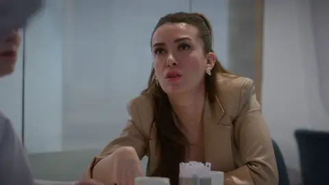 “Se va a enterar”: Çagla estalla contra Rengin, esta noche en Renacer “Se va a enterar”: Çagla estalla contra Rengin, esta noche en Renacer