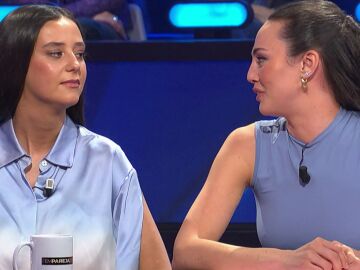Victoria Federica y Roc&iacute;o Laff&oacute;n
