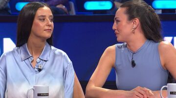 Victoria Federica y Rocío Laffón