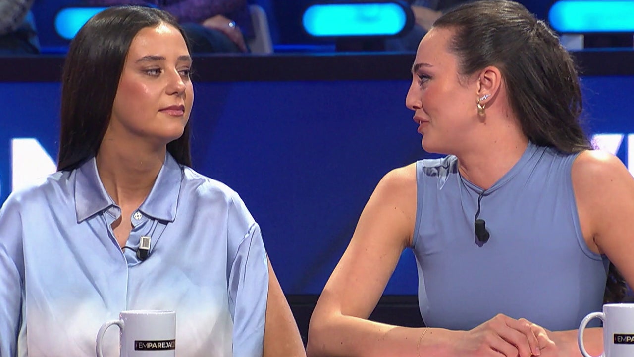 Victoria Federica y Rocío Laffón al descubierto: “Ahora la hemos liado contando esto” Victoria Federica y Rocío Laffón al descubierto: “Ahora la hemos liado contando esto”