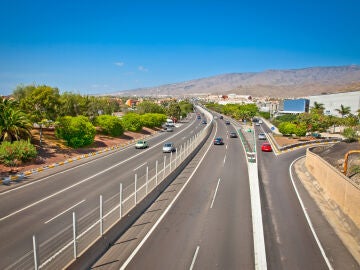 Autopista de Tenerife