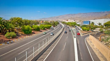 Autopista de Tenerife