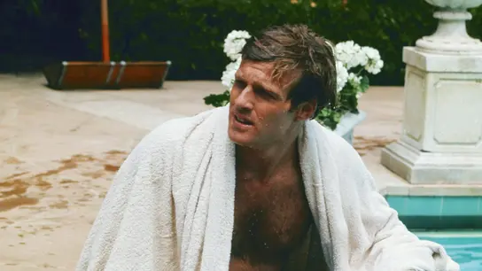 Robert Redford cerca de 1966 Robert Redford cerca de 1966