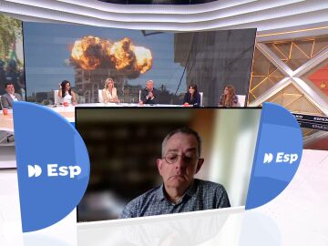 Activista pro Palestino