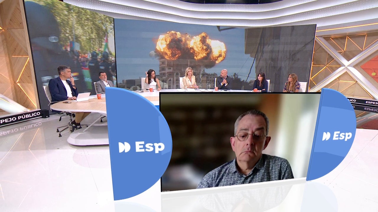 Nadie esperó a Pedro Sánchez Nadie esperó a Pedro Sánchez