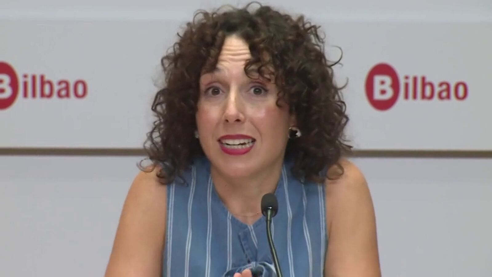Bilbao acoge este domingo por primera vez la carrera solidaria Ponle Freno para promover la seguridad vial