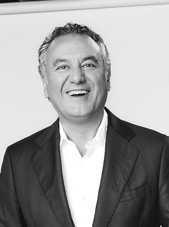 Roberto Brasero