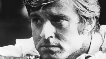 Robert Redford Robert Redford
