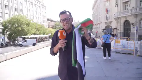 Bandera Palestina Bandera Palestina