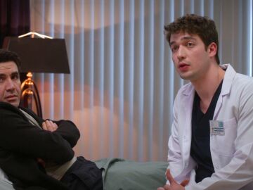 Uras convence a Bahar para que Timur vuelva a casa, &iquest;intentar&aacute; recuperar a su exmujer?