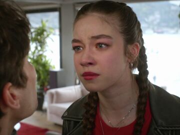 Cem, decidido a renunciar al amor de Umay: &ldquo;Prefiero rendirme ahora a que me dejes luego&rdquo;