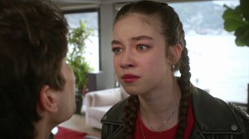 Cem, decidido a renunciar al amor de Umay: “Prefiero rendirme ahora a que me dejes luego”