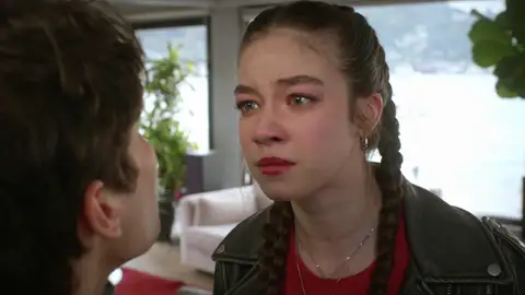 Cem, decidido a renunciar al amor de Umay: “Prefiero rendirme ahora a que me dejes luego” Cem, decidido a renunciar al amor de Umay: “Prefiero rendirme ahora a que me dejes luego”