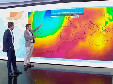 César Gonzalo César Gonzalo