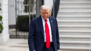 Donald Trump Donald Trump