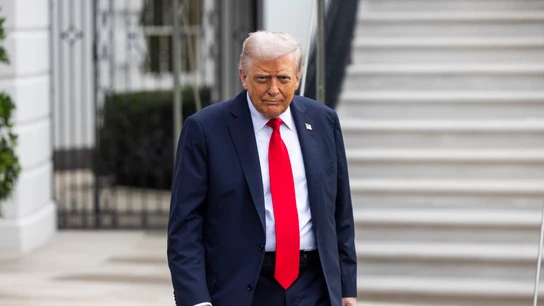 Donald Trump Donald Trump
