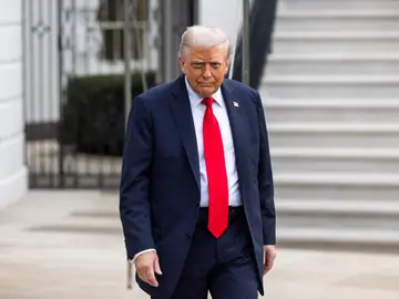 Donald Trump Donald Trump