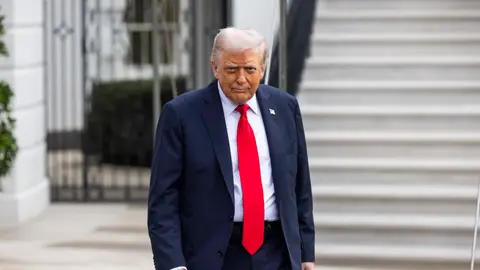 Donald Trump Donald Trump