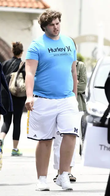 Christopher Schwarzenegger Christopher Schwarzenegger