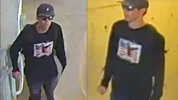 Tyler Robinson Tyler Robinson