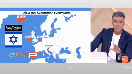 Eurovisión Eurovisión