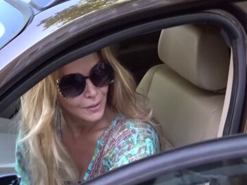 Sof&iacute;a Mazagatos, en Madrid