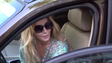 Sofía Mazagatos acepta la invitación de Mar Flores para volver a verse, ¿conseguirán ser de nuevo amigas?