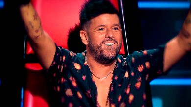 ¿Qué es el botón del arrepentimiento? así será la nueva herramienta para los coaches de La Voz