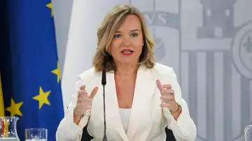 Pilar Alegría Pilar Alegría