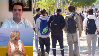 El miedo de los jóvenes a ser víctimas de una denuncia falsa: el 72% de los chicos teme ser acusado de violación