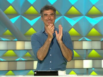 Rodri pasa de 0 a 1.000 euros en un segundo: &ldquo;&iexcl;Qu&eacute; dif&iacute;cil esta tirada que has hecho!&rdquo;