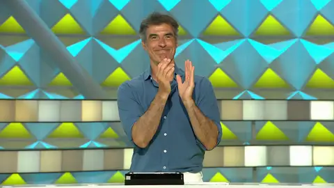 Rodri pasa de 0 a 1.000 euros en un segundo: “¡Qué difícil esta tirada que has hecho!” Rodri pasa de 0 a 1.000 euros en un segundo: “¡Qué difícil esta tirada que has hecho!”
