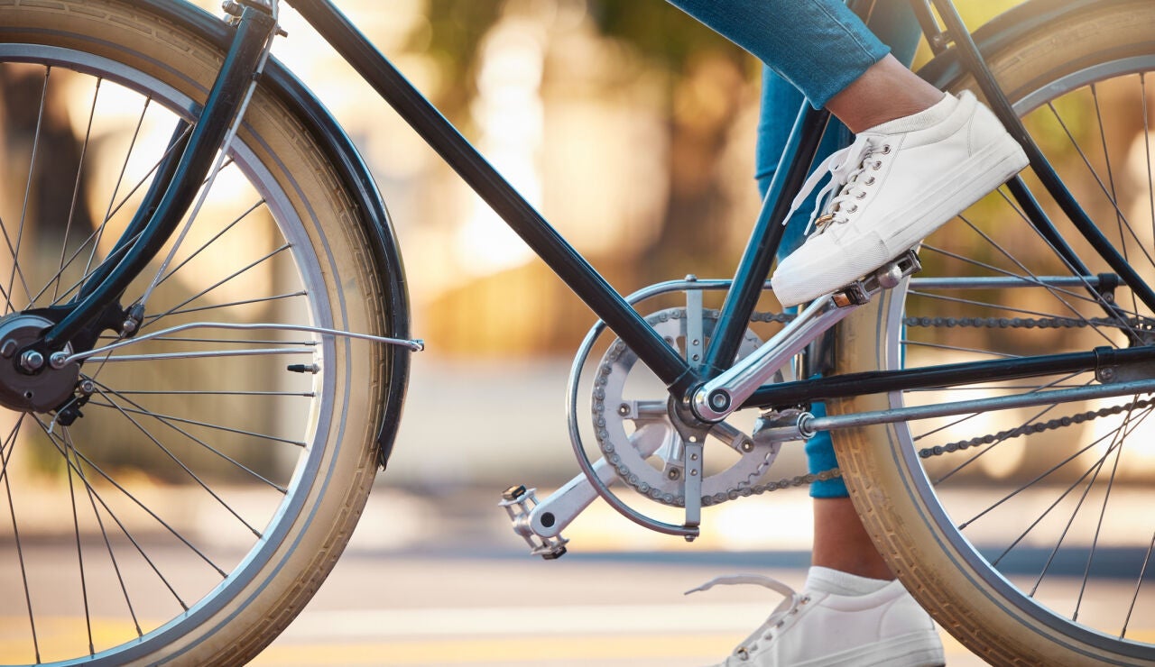 Las bicicletas compartidas en Madrid evitan la emisi&oacute;n de mas de mil toneladas de CO2 al a&ntilde;o