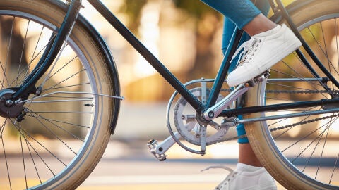 Las bicicletas compartidas en Madrid evitan la emisi&oacute;n de mas de mil toneladas de CO2 al a&ntilde;o