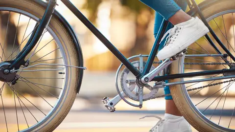 Las bicicletas compartidas en Madrid evitan la emisión de mas de mil toneladas de CO2 al año Las bicicletas compartidas en Madrid evitan la emisión de mas de mil toneladas de CO2 al año