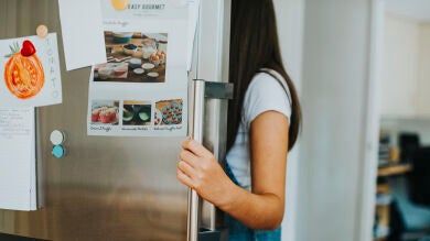 Los 5 mejores artículos de Amazon para mantener tu comida fresca y organizada