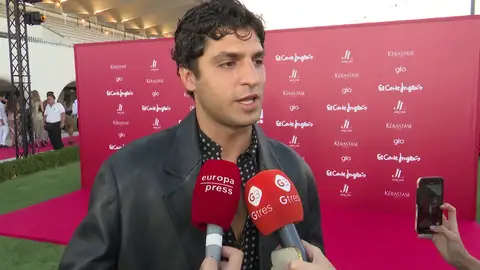 Tomás Páramo responde a la prensa Tomás Páramo responde a la prensa