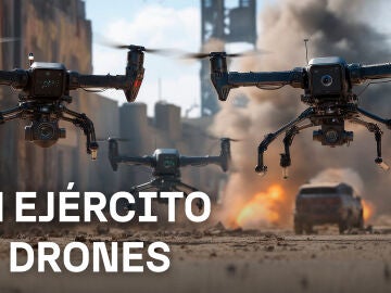 drones