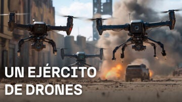 drones