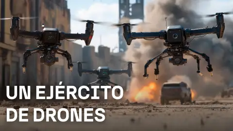 drones drones