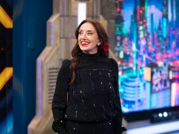 Revive la entrevista completa a Luz Casal en El Hormiguero