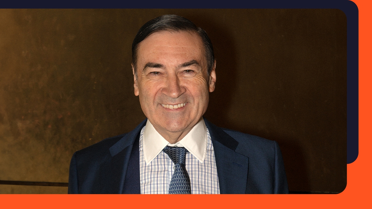 Hoy, El Hormiguero recibirá por primera vez Pedro J. Ramírez Hoy, El Hormiguero recibirá por primera vez Pedro J. Ramírez