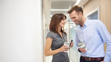 ¿Te pueden despedir por tener una relación en el trabajo? ¿Te pueden despedir por tener una relación en el trabajo?