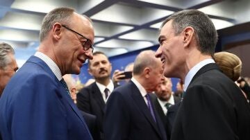 Sánchez recibe hoy en Moncloa al canciller Merz en plena escalada del Gobierno con Israel