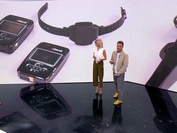fallos en las pulseras telemáticas