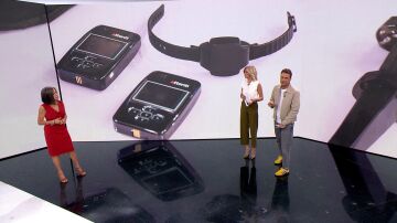 fallos en las pulseras telemáticas
