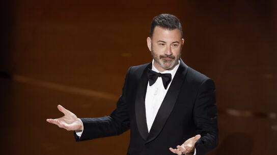 Imagen de archivo de Jimmy Kimmel