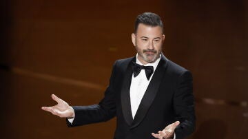 Imagen de archivo de Jimmy Kimmel