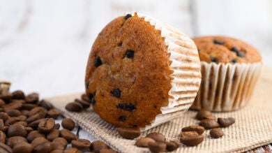 Magdalenas de plátano y zanahoria: una receta sencilla y saludable para la vuelta a la rutina