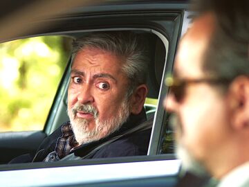 Octavio y M&eacute;ndez, en el punto de mira de la coronel Serrano: esta noche, dos nuevos cap&iacute;tulos de La Encrucijada